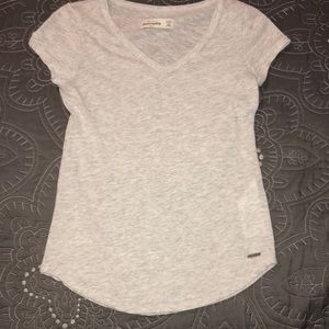 Abercrombie Kids V-neck